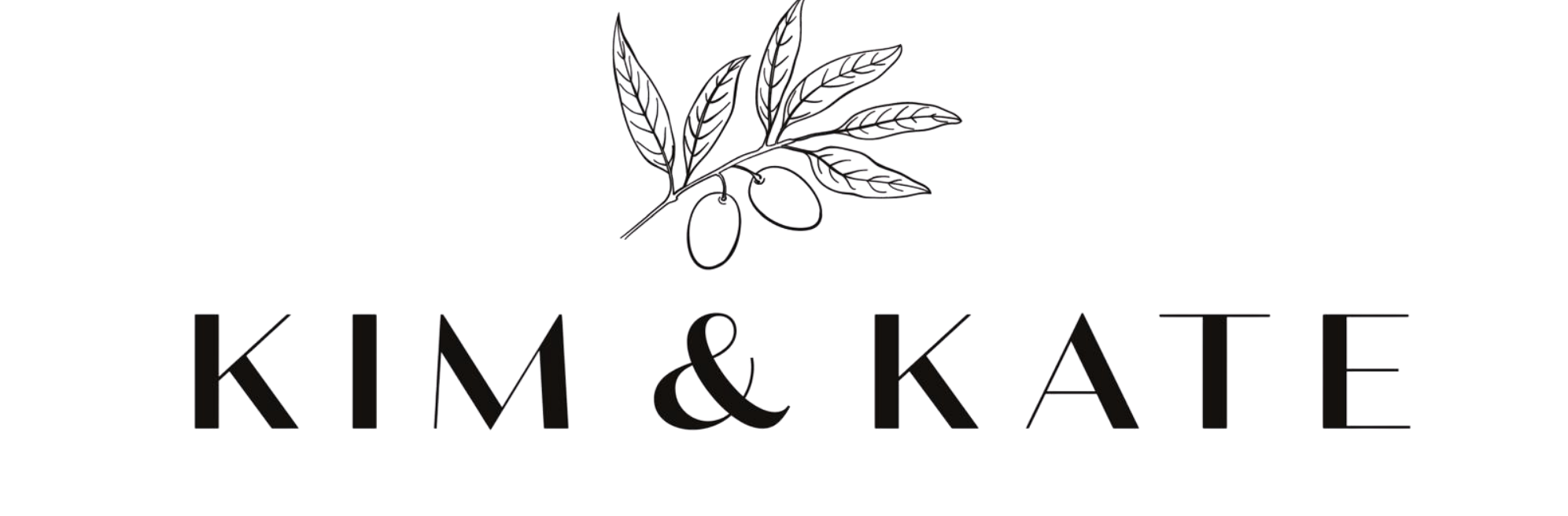 Kim & Kate